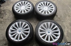 Колеса 245/45 r19 (36 Колёса с шинами) 36116861225 - купить Сочи