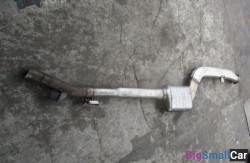 Глушитель банка b57 (18 Система выпуска ОГ) 18308582551 - купить Сочи