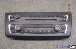 Блок управления аудиосистемой (61 Общее э/оборудование автомобиля) 61316832880 - купить Сочи