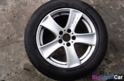 Колеса 209 стиль 225/55 r18 (36 Колёса с шинами) 36116770200 - купить Сочи