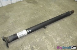 Карданный вал акпп перед. (26 Карданный вал) 26207556019 - купить Сочи