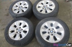 Колеса 215/55 r16 (36 Колёса с шинами) 361167620001 - купить Сочи
