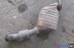 Катализатор (18 Система выпуска ОГ) 18100418190 - купить Сочи