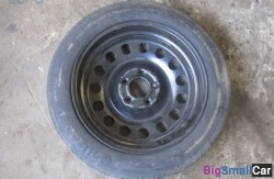 Докатка r17 (36 Колёса с шинами) 361103088891 - купить Сочи