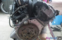 Выпускной коллектор n52 2.5 (18 Система выпуска ОГ) 18407530553 - купить Сочи