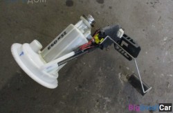 Насос топливный n52 2.5 (16 Система подачи топлива) 16117373514