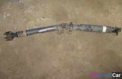 Карданный вал акпп м62 4.6 (26 Карданный вал) 26107510001