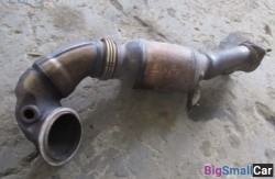 Катализатор n54 (18 Система выпуска ОГ) 18307565331 - купить Сочи