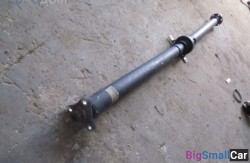 Карданный вал акпп м54 (26 Карданный вал) 26107573574