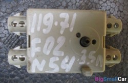 Антенна заграждающая (65 Аудио, навигация, информ. системы) 65209118261 - купить Сочи