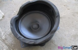 Динамик прав. (65 Аудио, навигация, информ. системы) 65138381550 - купить Сочи