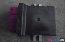 Блок управления топливным насосом n47 (16 Система подачи топлива) 16147358144