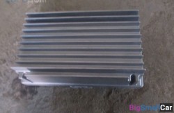 Усилитель системы hifi hifi (65 Аудио, навигация, информ. системы) 65129247104 - купить Сочи