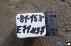 Датчик удара n57 (65 Аудио, навигация, информ. системы) 65776911003 - купить Сочи