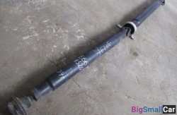 Карданный вал акпп n52n 3.0 (26 Карданный вал) 26107573568