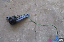 Динамик лев. (65 Аудио, навигация, информ. системы) 65138379369 - купить Сочи