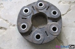 Эластичная муфта м52 (26 Карданный вал) 26117511454