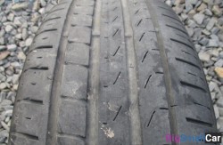 Колеса 205/55 r16 (36 Колёса с шинами) 36110304529
