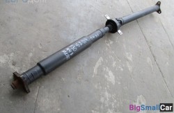 Карданный вал мкпп n47 (26 Карданный вал) 26107600184