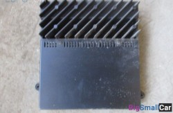 Блок усилитель звука (65 Аудио, навигация, информ. системы) 65128383870 - купить Сочи