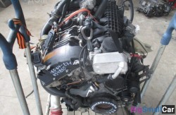 Тнвд n55 (13 Подготовка и регулир. рабочей смеси) 13517616170 - купить Сочи