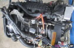 Топливная рампа n54 3.0 (13 Подготовка и регулир. рабочей смеси) 13537575480 - купить Сочи