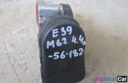 Дроссельная заслонка м62 4.4 (13 Подготовка и регулир. рабочей смеси) 13541741671 - купить Сочи