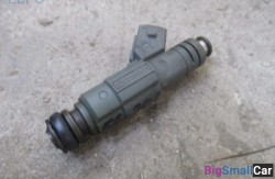 Форсунка м62 (13 Подготовка и регулир. рабочей смеси) 13641747406 - купить Сочи