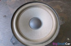 Динамик перед. (65 Аудио, навигация, информ. системы) 65138368238 - купить Сочи