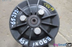 Шкив гур (32 Рулевое упр. и геометрия подвески) 324275378621 - купить Сочи