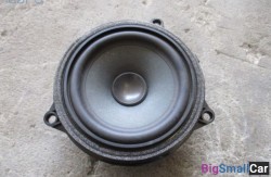 Динамик задн. лев. (65 Аудио, навигация, информ. системы) 65139264943 - купить Сочи