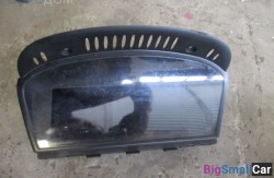 Монитор (65 Аудио, навигация, информ. системы) 65826981574 - купить Сочи