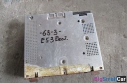 Магнитофон bmw professional (65 Аудио, навигация, информ. системы) 651269346491 - купить Сочи