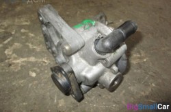 Насос гур (32 Рулевое упр. и геометрия подвески) 32416750423 - купить Сочи