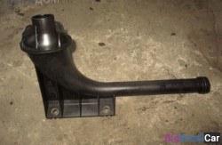 Трубка n52 2.5 (13 Подготовка и регулир. рабочей смеси) 11417520864 - купить Сочи