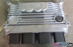 Блок эбу активного рулевого управления n63 (32 Рулевое упр. и геометрия подвески) 32436790096 - купить Сочи