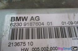 Блок видео (65 Аудио, навигация, информ. системы) 65509187604 - купить Сочи