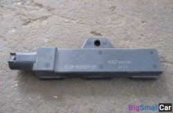 Антенна passive access (65 Аудио, навигация, информ. системы) 65209144261 - купить Сочи