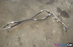 Трубка n63 5.0 (32 Рулевое упр. и геометрия подвески) 32416776430 - купить Сочи