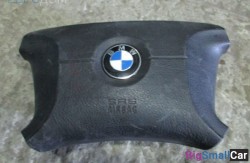 Подушка безопасности в руль (32 Рулевое упр. и геометрия подвески) 32306880599 - купить Сочи