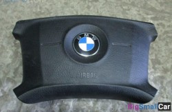 Подушка безопасности в руль (32 Рулевое упр. и геометрия подвески) 32303400437 - купить Сочи