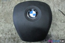 Подушка безопасности в руль (32 Рулевое упр. и геометрия подвески) 32306884665 - купить Сочи