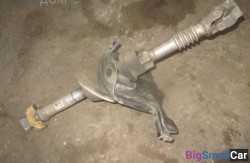 Рулевой карданчик n63 (32 Рулевое упр. и геометрия подвески) 32306789856 - купить Сочи