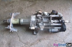 Рулевая колонка n63 (32 Рулевое упр. и геометрия подвески) 32306787926 - купить Сочи