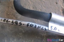 Шланг n63 (32 Рулевое упр. и геометрия подвески) 32416789251 - купить Сочи