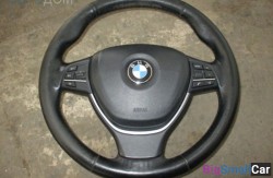 Руль (32 Рулевое упр. и геометрия подвески) 323367908941 - купить Сочи