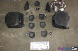 Динамик комплект (65 Аудио, навигация, информ. системы) 651292214311 - купить Сочи