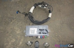 Камера комплект (65 Аудио, навигация, информ. системы) 665392199341 - купить Сочи