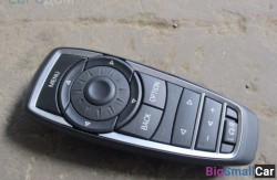 Пульт (65 Аудио, навигация, информ. системы) 65129231374 - купить Сочи