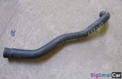 Шланг гур - бачок (32 Рулевое упр. и геометрия подвески) 32416753818 Шланг гур - бачок (32 Рулевое упр. и геометрия подвески) 32416753818